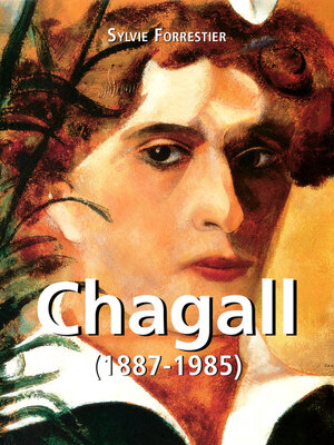 cover image of Chagall